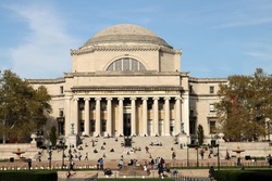 Columbia University Parking Deals