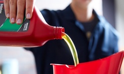 $35 for Semi-Synthetic Oil Change at Montano And Son Auto Repair ($49 Value)