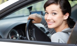 Auxiliary Input Installation for a Standard or Luxury Car from Depot Auto Sound & Security (Up to 62% Off)