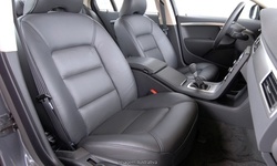 Heated Car-Seat Installation for One or Two Seats at Purich Inc (Up to 41%  Off)