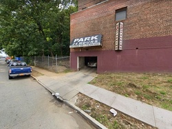 Parking at EZY Parking Go Inc. - 1981 Cedar Ave. Garage