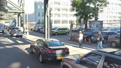 Parking at Brook Park Parking Inc. - Northern Blvd. Lot