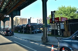 Parking at Empire Parking - 90 John Street Parking Corp. Lot