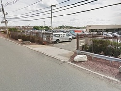 Parking at Cape Liberty Cruise Port Outdoor Lot - Cruise Parking