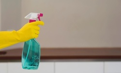 $99 for $180 Worth of Services — Sparkling Clean- Home Cleaning 