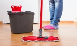 Up to 35% Off on Supplies - Home Cleaning (Retail) at A& A Home Services Inc