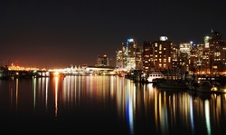 Admissions to the Saturday Night Party Cruise on the Hudson from New York Cruise Tickets (Up to 42% Off)