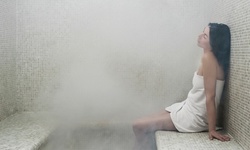 One 45-Minute Herbal V-Steam Sessions at Sage Wellness Center (Up to 41% Off). Three Options Available.