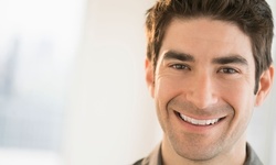 $2,599 for a Complete Invisalign Treatment from Dr. Pyle with Orlando Dental Group ($6,400 Value) 