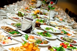 $80 Off $160 Worth of Catering