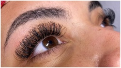 Up to 50% Off on Eyelash Extensions at Luminous Sky Artistry