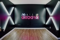 Up to 43% Off on Fitness Dance Class at Lets Groove Studio