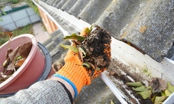 Up to 49% Off on Gutter Cleaning at Key Choice Restore