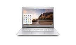 Hp Chromebook 14 Smb Celeron 1.60 GHz 2GB Ram 16GB Chrome OS - Scratch & Dent