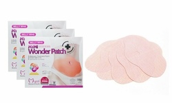 Slimming Patches Weight Loss Fat Burning Patches for Body Loss Cellulite