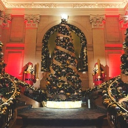 Rockefeller Center and 5th Avenue Tours for One, Two, or Four from The Spirited New Yorker (Up to 25% Off).