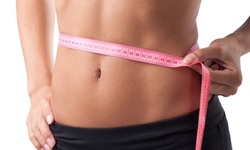 Up to 40% Off on Sauna Weight Loss Treatment at Perfected Imperfections Spa