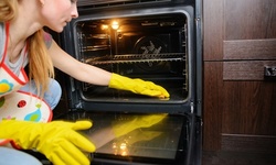 Up to 33% Off on Oven Cleaning at Royal Pro Cleaners