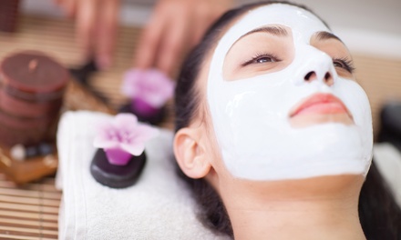 Up to 43% Off on Facial at Gleaux Skin Care Esthetics Lounge ...