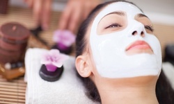 Up to 43% Off on Facial at Gleaux Skin Care Esthetics Lounge