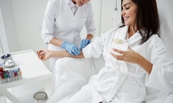 Up to 62% Off at IV Services at Yofi Medical Spa