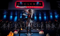 5 or 10 Premium Indoor Cycling Classes at CycleBar (Up to 50% Off)