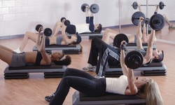 Up to 54% Off on Gym Membership at Northeast Fitness