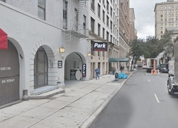 Parking at GMC Parking - Narragansett Garage