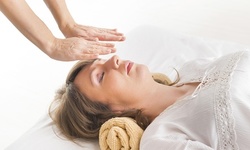 Up to 50% Off at Intuitive Life Coach & Reiki 