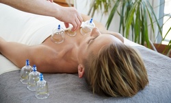 Up to 55% Off on Cupping at Empowerment Physical Therapy PLLC 