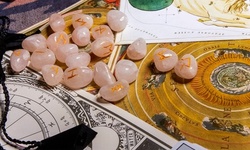 In-Person Psychic Astrology or Tarot Card Reading at Psychic Readings by Grace (Up to 76% Off) 