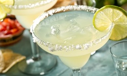 Margarita-Making Class for One, Two, Four, or Six at Bar Academy 101 (Up to 53% Off)
