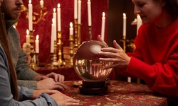 One or Two Psychic Readings at Psychic Readings by Valentina (Up to 34% Off)