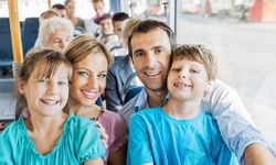 2.5-Hour Musical History Bus Tour for One, Two, or Four from The Musical History Tours (Up to 43% Off)
