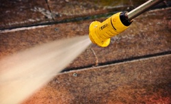 Up to 45% Off on Pressure Washing at Geyser Pressure Washing