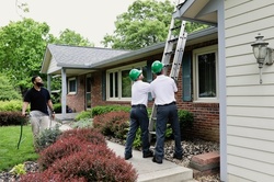 Up to 47% Off on Gutter Cleaning at Roof Maxx of Garland