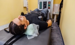 Spinal Decompression Treatment at Options Physical Medicine & Rehabilitation (Up to 81% Off)