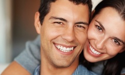 Two or Four Porcelain Veneers or Lumineers at Smile Designs 101 (Up to 59% Off)