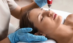 Up to 36% Off on Facial - HydraFacial at Laomiz Beauty
