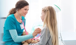 Sports Physical for One or Two Children at Chesapeake Ergent Care (Up to 61%  Off)