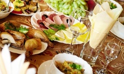 Catering for a Party Serving 6–10 or 15–25 People from Quite A Treat Catering (Up to 66% Off)