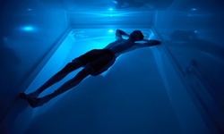 One, Four, Eight, or One Month of 60-Minute Flotation Therapy Sessions at Ascend Float Spa (Up to 54% Off)