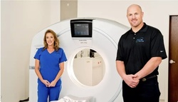 Up to 80% Off on Preventative Heart and Lung Scan for Two People at Advanced Body Scan - Dallas