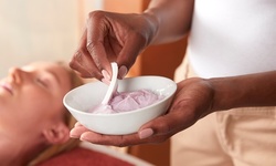Up to 64% Off on Facial at Esthetique By Grace M