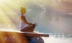 One Chakra Reading at Arcadia Chakra Center (Up to 57% Off)