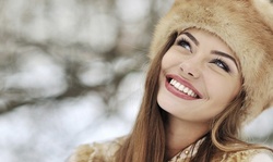 $1,999 for a Dental Implant with Crown, Abutment, Exam, and X-Rays at Smile Designs 101 ($4,189 Value)