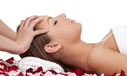 Up to 60% Off on Massage - Aroma Oil at Lola Dior Spa Life