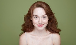 One or Two Brazilian Blowout Treatments at Kenny's and Bg Hair Salon (Up to 64% Off)