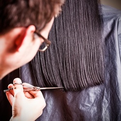 Up to 48% Off on Salon - Haircut - Women at All Love Beauty