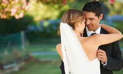 One 60 Minute Private Wedding Dance Class at Dance Reverie (Up to 74% Off)   